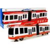 Trifox Tramvajs ar inerci 47 cm CHT2942609