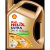SHELL Helix Ultra A5/B5 0W30 4L API SL, ACEA A5/B5