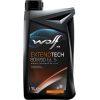 WOLF EXTENDTECH 80W90LS GL5 1L MIL-L-2105C,D ZF TE-ML05