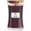 Woodwick Phantom Cherry Vase 275.0g