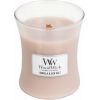 Woodwick Vanilla & Sea Salt Vase (vanilla and sea salt) - Scented candle 609.5g