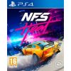 PS4 Need for Speed NFS Heat Playstation 4 video spēle