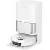 Dreame L40 Ultra AE White Robot Vacuum Cleaner