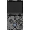 Retro gaming portable console ANBERNIC RG35XX SP Black/transparent Spēļu konsoles