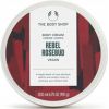 The Body Shop Rebel Rosebud Body Cream - Tělový krém 200ml
