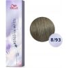 Wella Illumina Color Me+ - Profesionální permanentní barva na vlasy 60 ml 9/19 0ml