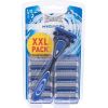Wilkinson Sword Hydro 5 Set - Shaver with one head + spare head (8 pcs)