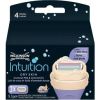 Wilkinson Sword Intuition Dry Skin (3 pcs) - Spare blade