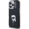 Karl Lagerfeld IML Aquarelle Karl Case Aizsargapvalks priekš Apple iPhone 16 Pro Max