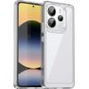 Mocco Anti Shock 1.5 mm Силиконовый чехол для Xiaomi Redmi Note 14s 4G