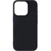Mocco Satin Flex Cover Чехол для Apple iPhone 16 Pro