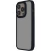 Mocco Satin Elegant Matt Back Case Aizsargapvalks priekš Apple iPhone 16 Pro Max