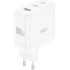 XO CE35 GaN Cетевое зарядное устройство 100W