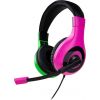 Austiņas Nacon Nintendo Switch Stereo (SWITCHHEADSETV1P+G)