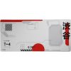Datorpeles paliktnis Trust GXT 759W XXL Japan White