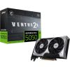 MSI GEFORCE RTX 5050 8G VENTUS 2X OC graphics card NVIDIA 8 GB GDDR6