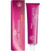 Wella Color Touch Plus - Intenzivní demi-permanentní barva na vlasy s vyšší krycí schopností 66/07 0ml