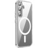 Mocco Clear Guard Mag Back Case Aizsargapvalks priekš Apple iPhone 16 Plus