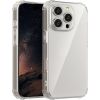iLike Xiaomi  Redmi Note 13 Pro Plus 5G Anti Shock 1,5 mm case Transparent