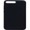 Evelatus Huawei  Y6 2018 Nano Silicone Case Soft Touch TPU Black