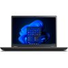 Lenovo ThinkPad P16v Gen 2 MOBILE WORKSTATION Core™ Ultra 7 155H 1TB SSD 64GB 16" (3840x2400) WIN11 Pro NVIDIA™ RTX 2000 8192MB BLACK Backlit Keyboard FP Reader 1-year Premier support. 1 Year Warranty / 21KX002QUS