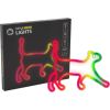 Manta SNL60RGB Style Neon Lights CAT