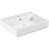 Grohe izlietne CubeCeramic, 600x490 mm, balta PG