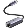 UGREEN CM483 Adapter USB-C RJ45