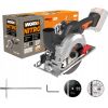 Pilarka tarczowa Worx WX531.9 500 W 20 V 120 mm