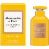 Abercrombie Authentic Self Woman EDP 100ml Sieviešu Smaržas
