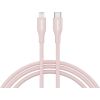 CANYON cable CLNM60 C-L 60W MFI 1m Silicon Pink