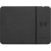 CANYON pad MP-W5 324x244mm 10W Wireless Charge Black