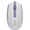 CANYON mouse M-10 Wired Dark grey