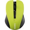 CANYON mouse MW-1 Wireless Yellow