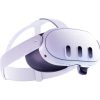 Meta Oculus Quest3 Visore VR 512GB White (Ekspozīc.)