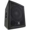 JBL IRX115S - active subwoofer