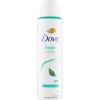 Dove Fresh Care Anti-Perspirant - Antiperspirant ve spreji 150ml