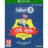 XBOX1 Fallout 76 Tricentennial Edition Xbox One video spēle