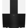 Beko BHCA62322BBH sienas tvaika nosūcējs 60cm 345m3/h Melns