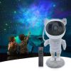 Blackmoon (123720611) LED Zvaigžņu projektors - Astronauts