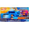 NERF N sērija bslasteris Cobaltfury