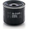 Mann-filter Eļļas filtrs W 811/81