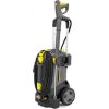 Karcher HD 5/15 C Plus mobila un daudzpusīga augstspiediena iekārta