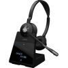 Jabra Engage 75 SE - Convertible, Headset (black, mono, USB-C, Bluetooth)