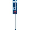 Bosch Expert hammer drill SDS Clean max-8X set, 30mm (working length 400mm, suction drill including suction connection)