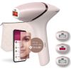PHILIPS BRI953/02 9900.sērijas Lumea IPL foto epilators