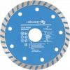 Dimanta griešanas disks Hogert HT6D753; 115x22,23x2,2 mm