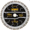 Dimanta griešanas disks DeWalt DT20465-QZ; 350x25,4 mm