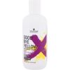 Schwarzkopf Good Bye Yellow Neutralizing Shampoo - Shampoo neutralizing yellow tones for colored and highlighted hair 300ml