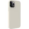 Evelatus Apple  iPhone 12 / 12 Pro Premium Magsafe Soft Touch Silicone Case Pebble